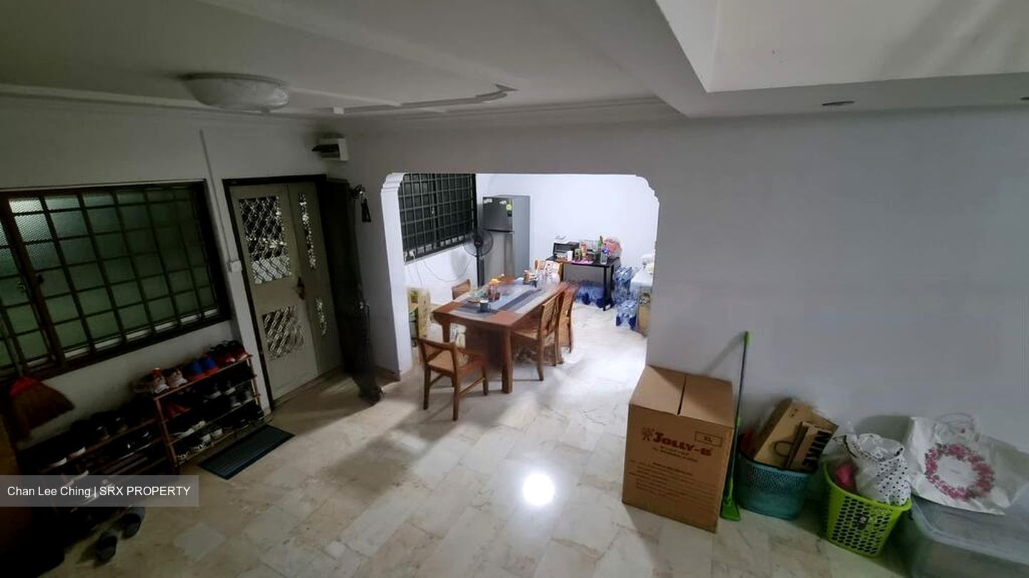 Blk 204 Choa Chu Kang Avenue 1 (Choa Chu Kang), HDB Executive #472972671